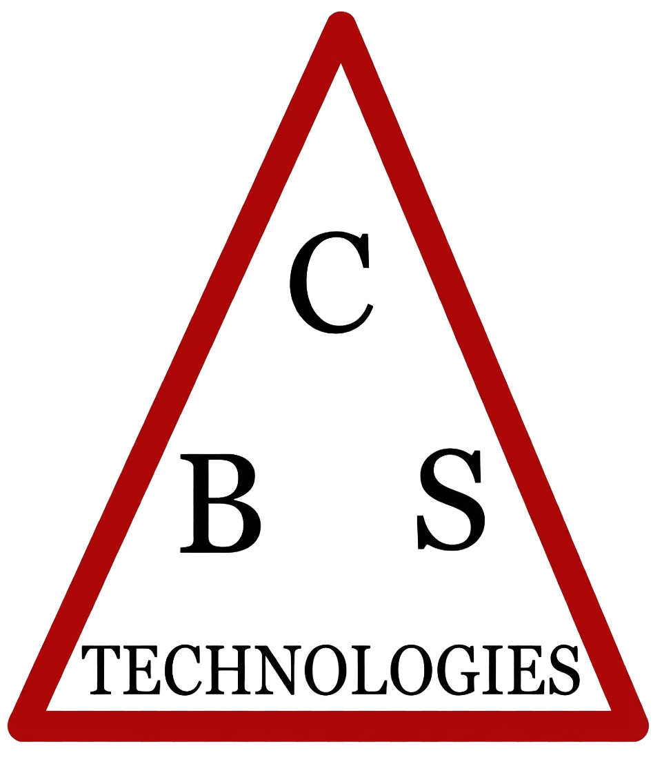 CBS Technologies Logo