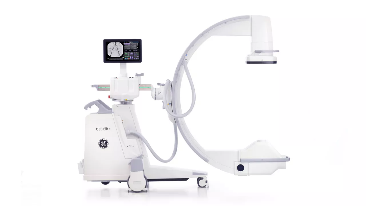 GE HealthCare / OEC OEC Elite CFD C-Arm
